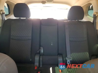 Zdjęcie 10 z 14 samochodu: 2017 NISSAN ROGUE SV VIN:KNMAT2MT8HP511373 - miniatura