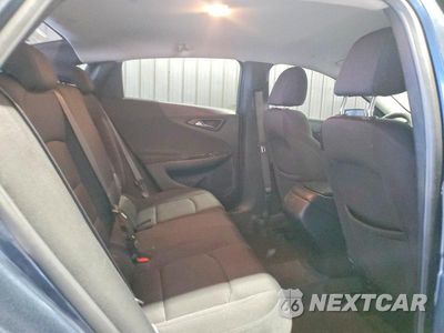 Zdjęcie 10 z 12 samochodu: 2020 CHEVROLET MALIBU LS VIN:1G1ZB5ST9LF058480 - miniatura