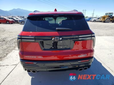 Zdjęcie 6 z 13 samochodu: 2026 CHEVROLET TRAVERSE HIGH COUNTRY VIN:1GNEVKKS3TJ108040 - miniatura
