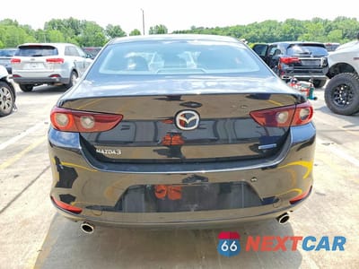 Zdjęcie 6 z 12 samochodu: 2025 MAZDA 3 PREFERRED VIN:3MZBPACM6SM454579 - miniatura