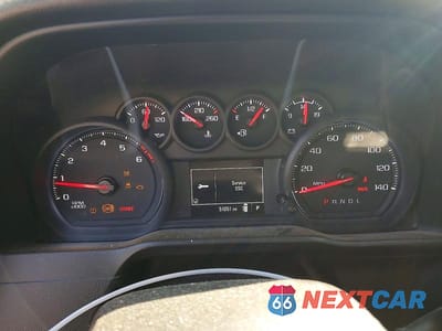 Zdjęcie 9 z 12 samochodu: 2020 GMC SIERRA C1500 VIN:1GTR8AEH2LZ350816 - miniatura