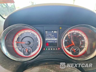 Zdjęcie 9 z 13 samochodu: 2012 DODGE GRAND CARAVAN CREW VIN:2C4RDGDGXCR299373 - miniatura