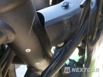 Zdjęcie 10 z 10 samochodu: 2022 KAWASAKI EX650 N VIN:ML5EXEN15NDA75791 - miniatura