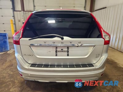 Zdjęcie 6 z 13 samochodu: 2017 VOLVO XC60 T5 INSCRIPTION VIN:YV440MRU7H2009340 - miniatura