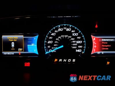 Zdjęcie 9 z 13 samochodu: 2013 FORD TAURUS SEL VIN:1FAHP2E8XDG212089 - miniatura