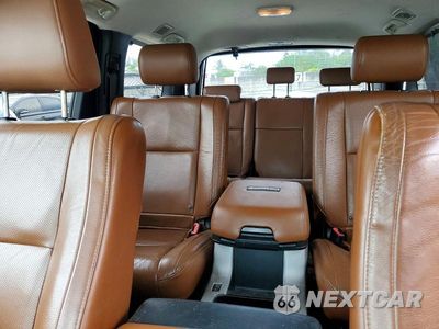 Zdjęcie 10 z 13 samochodu: 2008 TOYOTA SEQUOIA PLATINUM VIN:5TDZY67A38S011052 - miniatura