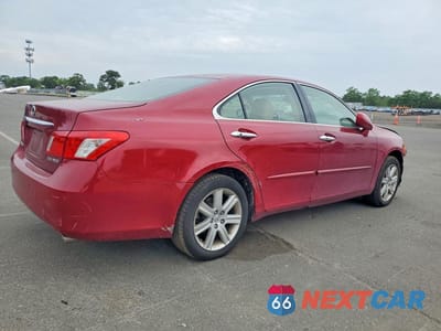 Trzecie zdjęcie samochodu z tyłu: 2009 LEXUS ES 350 VIN:JTHBJ46G592341122 - miniatura