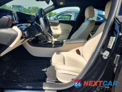 Zdjęcie 7 z 12 samochodu: 2025 MERCEDES-BENZ CLA 250 4MATIC VIN:W1K5J4HB4SN534002 - miniatura