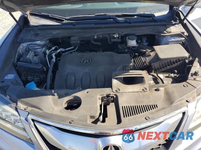 Zdjęcie 12 z 13 samochodu: 2016 ACURA RDX TECHNOLOGY VIN:5J8TB4H52GL007413 - miniatura