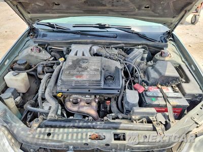 Zdjęcie 11 z 12 samochodu: 2002 TOYOTA AVALON XLS VIN:4T1BF28B42U236943 - miniatura
