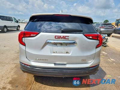 Zdjęcie 6 z 12 samochodu: 2021 GMC TERRAIN SLE VIN:3GKALMEV4ML367939 - miniatura