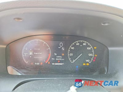 Zdjęcie 9 z 13 samochodu: 2024 HONDA HR-V EXL VIN:3CZRZ2H75RM719226 - miniatura