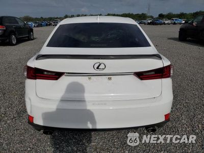 Zdjęcie 11 z 24 samochodu: 2014 LEXUS IS 250 VIN:JTHBF1D2XE5034609 - miniatura