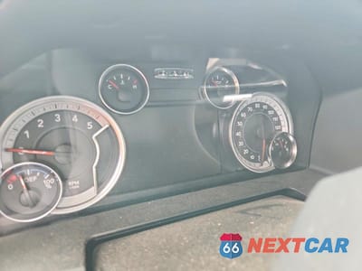 Zdjęcie 9 z 12 samochodu: 2018 RAM 1500 LARAMIE VIN:1C6RR7NM7JS255842 - miniatura