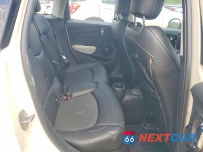 Zdjęcie 10 z 12 samochodu: 2017 MINI COOPER VIN:WMWXU1C57H2E19110 - miniatura