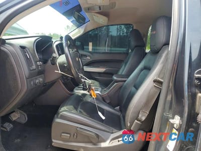 Zdjęcie 7 z 12 samochodu: 2018 CHEVROLET COLORADO ZR2 VIN:1GCGTEEN1J1237051 - miniatura