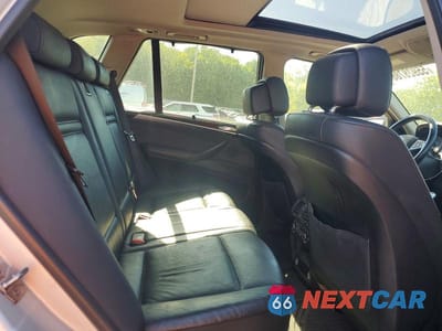 Zdjęcie 11 z 13 samochodu: 2011 BMW X5 XDRIVE35I VIN:5UXZV4C53BL741069 - miniatura