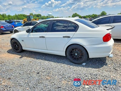 Drugie zdjęcie samochodu z przodu: 2011 BMW 328 VIN:WBAPK5G5XBNN27117 - miniatura