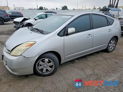2005 TOYOTA PRIUS BASE JTDKB20U657031821 - główne zdjęcie licytacji z USA - miniatura