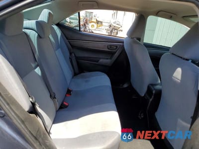 Zdjęcie 10 z 12 samochodu: 2014 TOYOTA COROLLA L VIN:5YFBURHE9EP161722 - miniatura