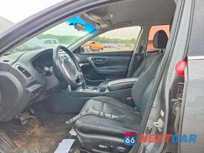 Zdjęcie 7 z 12 samochodu: 2018 NISSAN ALTIMA 2.5 SV VIN:1N4AL3AP6JC239857 - miniatura