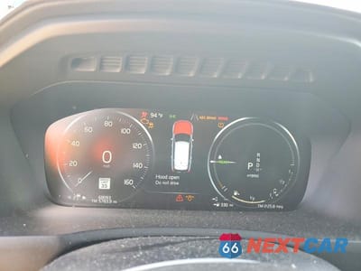 Zdjęcie 9 z 12 samochodu: 2021 VOLVO XC90 T8 RECHARGE INSCRIPTION VIN:YV4BR0CL6M1723465 - miniatura