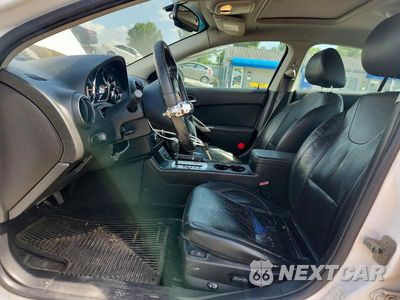Zdjęcie 7 z 12 samochodu: 2010 PONTIAC G6 VIN:1G2ZA5EKXA4140258 - miniatura