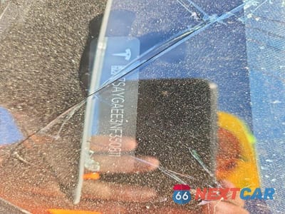 Zdjęcie 12 z 12 samochodu: 2022 TESLA MODEL Y VIN:7SAYGAEE3NF350811 - miniatura