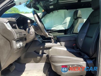 Zdjęcie 7 z 13 samochodu: 2024 GMC YUKON XL DENALI VIN:1GKS2JKL5RR384368 - miniatura