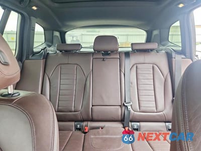 Zdjęcie 10 z 13 samochodu: 2018 BMW X3 XDRIVEM40I VIN:5UXTS3C59J0Y94628 - miniatura