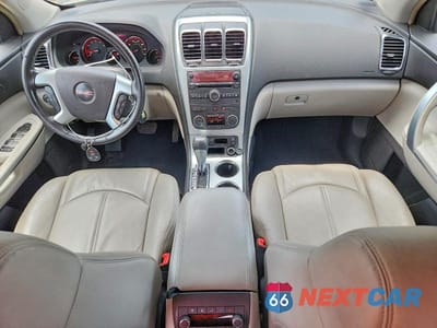Zdjęcie 8 z 13 samochodu: 2007 GMC ACADIA SLT-2 VIN:1GKEV33797J138873 - miniatura