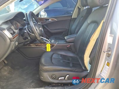 Zdjęcie 7 z 12 samochodu: 2018 AUDI A6 PREMIUM VIN:WAUC8AFC2JN023696 - miniatura