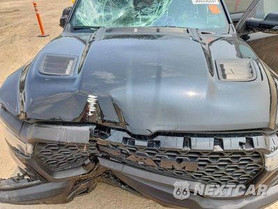 Zdjęcie 11 z 12 samochodu: 2025 RAM 1500 REBEL VIN:1C6SRFLP3SN665241 - miniatura