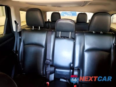 Zdjęcie 10 z 13 samochodu: 2014 DODGE JOURNEY R VIN:3C4PDDFGXET149945 - miniatura