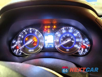 Zdjęcie 9 z 13 samochodu: 2011 INFINITI QX56 BASE VIN:JN8AZ2NEXB9002027 - miniatura