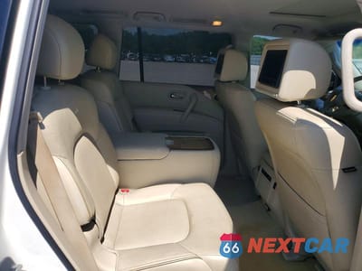 Zdjęcie 11 z 13 samochodu: 2013 INFINITI QX56 BASE VIN:JN8AZ2NE1D9040488 - miniatura