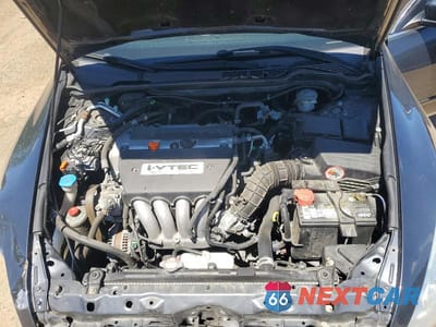 Zdjęcie 11 z 12 samochodu: 2007 HONDA ACCORD EX VIN:1HGCM56857A077190 - miniatura