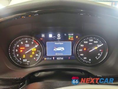 Zdjęcie 9 z 13 samochodu: 2023 CADILLAC XT6 PREMIUM LUXURY VIN:1GYKPDRS7PZ212555 - miniatura