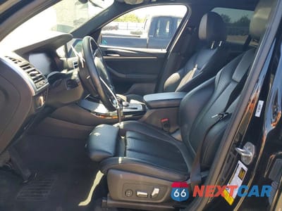 Zdjęcie 7 z 14 samochodu: 2023 BMW X3 SDRIVE30I VIN:5UX43DP04P9S81519 - miniatura