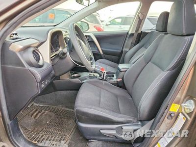 Zdjęcie 7 z 14 samochodu: 2013 TOYOTA RAV4 XLE VIN:JTMRFREV0D5014181 - miniatura