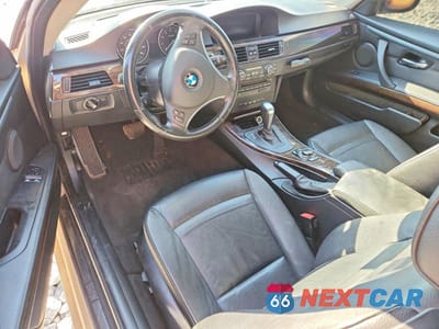 Zdjęcie 8 z 12 samochodu: 2013 BMW 328 XI SULEV VIN:WBAKF5C52DE658128 - miniatura