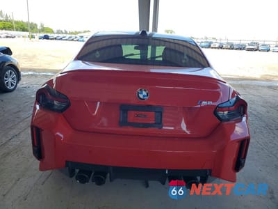 Zdjęcie 6 z 12 samochodu: 2023 BMW M2 VIN:3MF13DM00P8D48987 - miniatura