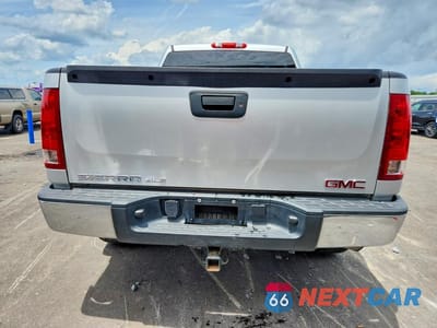 Zdjęcie 6 z 13 samochodu: 2012 GMC SIERRA K1500 SLE VIN:3GTP2VE77CG239878 - miniatura