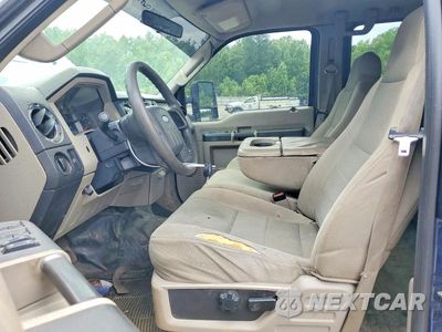 Zdjęcie 7 z 12 samochodu: 2008 FORD F550 SUPER DUTY VIN:1FDAW57RX8ED86649 - miniatura