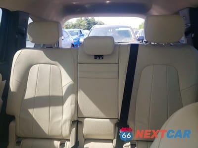 Zdjęcie 10 z 14 samochodu: 2022 MERCEDES-BENZ GLB 250 4MATIC VIN:W1N4M4HB9NW196861 - miniatura