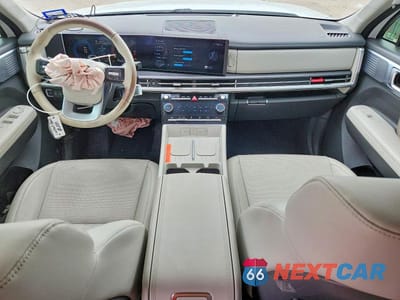 Zdjęcie 8 z 13 samochodu: 2025 HYUNDAI SANTA FE SEL VIN:5NMP24GL5SH093309 - miniatura