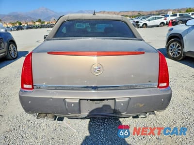 Zdjęcie 6 z 12 samochodu: 2006 CADILLAC DTS VIN:1G6KD57Y06U179604 - miniatura