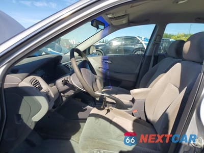 Zdjęcie 7 z 12 samochodu: 2002 HONDA ACCORD LX VIN:1HGCG66502A143320 - miniatura