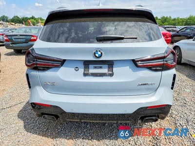 Zdjęcie 6 z 13 samochodu: 2024 BMW X3 XDRIVE30I VIN:WBX57DP08RN312875 - miniatura