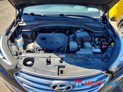 Zdjęcie 12 z 13 samochodu: 2018 HYUNDAI SANTA FE SPORT 2.4L VIN:5NMZT3LB2JH084420 - miniatura